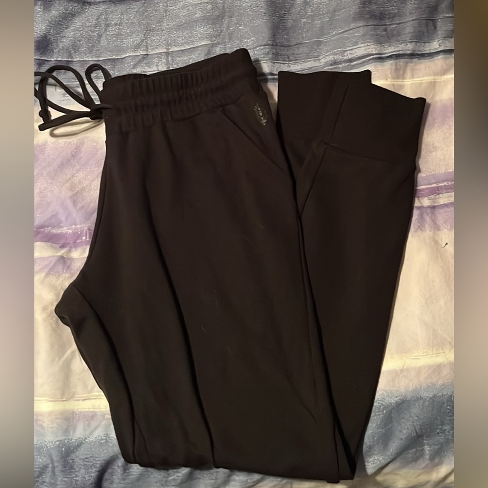 Free people movement joggers